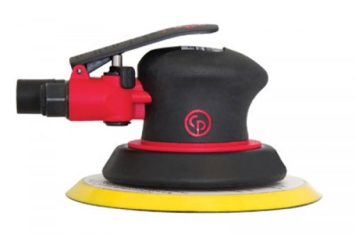 Exzenterschleifer-Einhand <br> CP 7215 CVE, 10 mm Hub