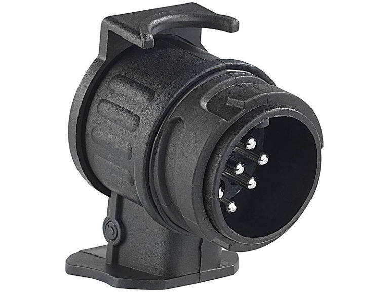 Anhänger Adapter 13polig auf 7polig FH Herren AG