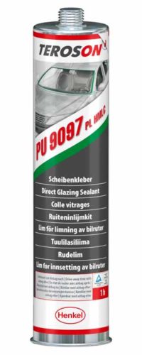 Scheibenreparatur