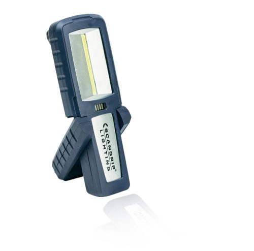 Arbeitsleuchten / Handlampen