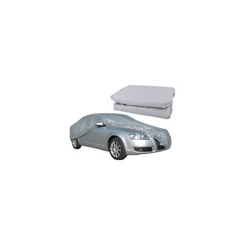 Auto- & Motorradabdeckhüllen