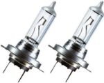 Glühlampen 6V, 12V + 24V