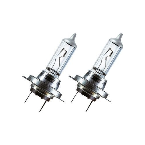Glühlampen 6V, 12V + 24V