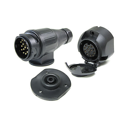 Stecker / Dosen / Adapter