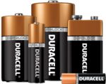 Batterien / Knopfbatterien