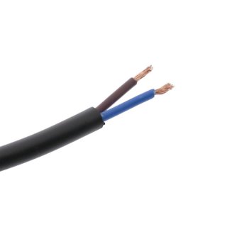 Kabel 2-polig (2 x 1,5mm2) – FH Herren AG
