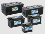 Batterien / Starterbatterie