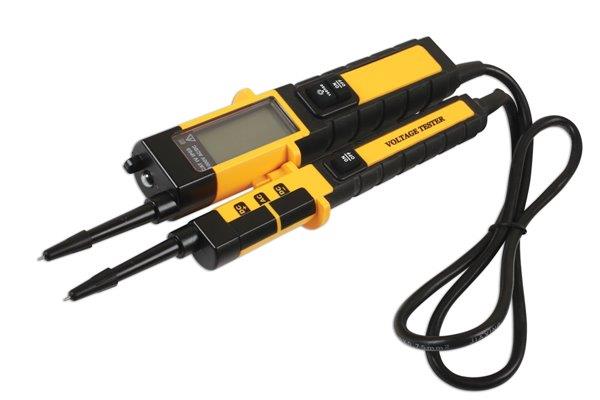 Spannungsprüfer für Hybrid- & Elektrofahrzeuge