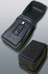 Schlüsselbox/Schlüsselsafe<br>inkl. Abdeckhaube