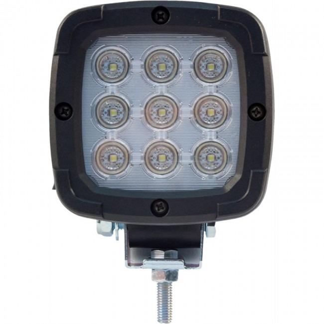 Arbeitsscheinwerfer LED 12-50V, 200 lm, 15 W – FH Herren AG