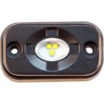 LED-Arbeitsscheinwerfer, 10-30 V, 1440 lm | 014002126