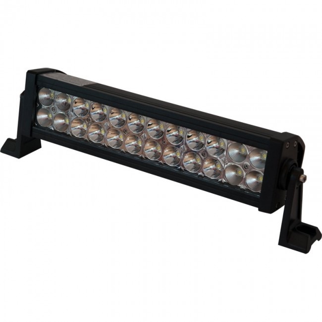 LED-Lichtbalken, 12/24 Volt, 4200 Lm, 60 W – FH Herren AG