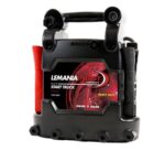 Start Booster 12V / 3100A<br> inkl. Ladegerät