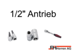 Antrieb 1/2"