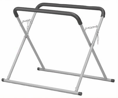 Lackierständer-Lackierbock-Montierbock-Scheibenbock-X-Bock-Schwerlastständer