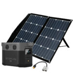Power Stationen / Solar